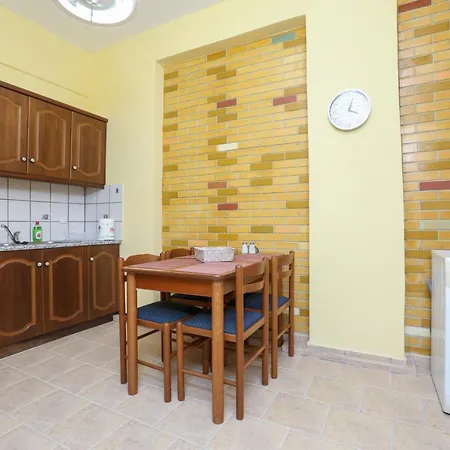 Apartamento Casa Del Paese