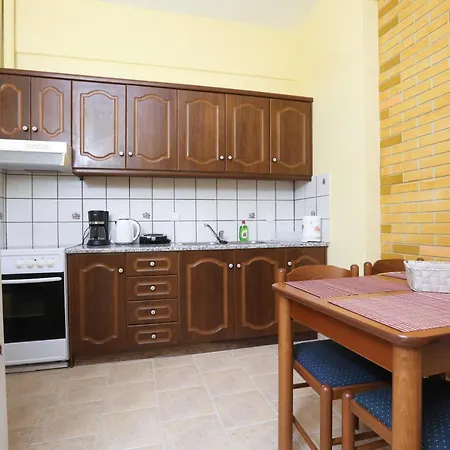 Apartamento Casa Del Paese *