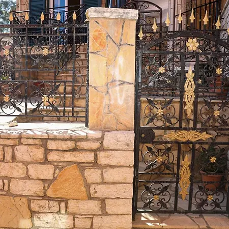 Apartamento Casa Del Paese