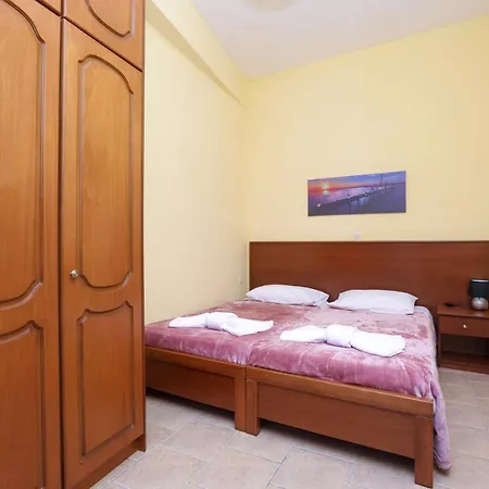 Apartamento Casa Del Paese Avliótes