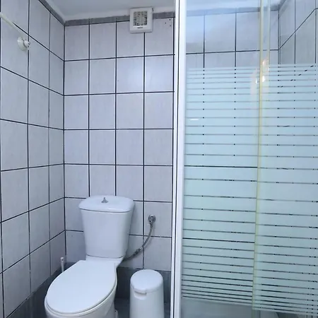 Apartamento Casa Del Paese Avliótes