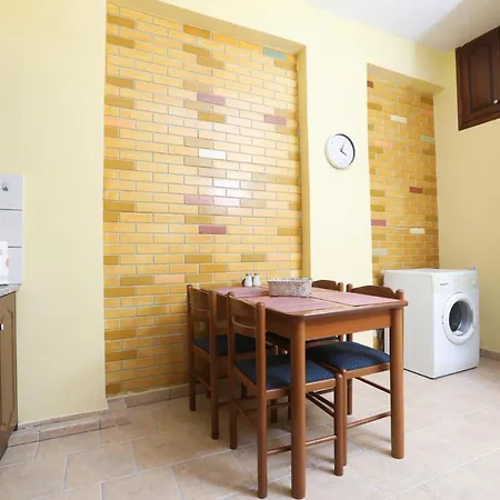 Apartment Casa Del Paese